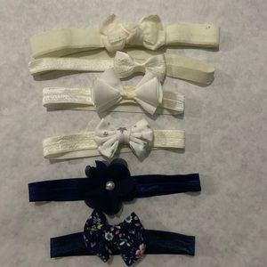 Baby Headbands